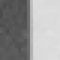 Black and white edge pixels