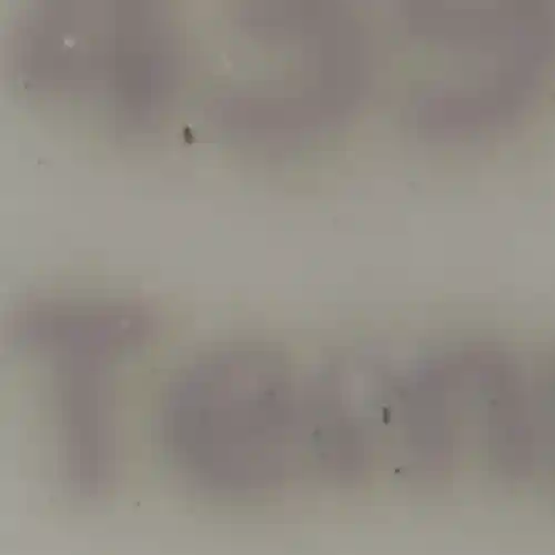 Enlarged, uncompressed