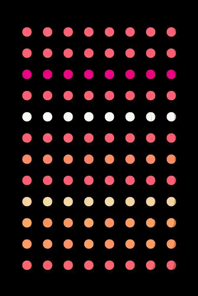 Masked 96-well plate