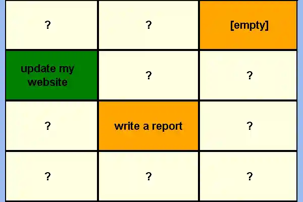 Task Battleships website