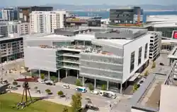 photo: <p>Weill Neurosciences Building</p>