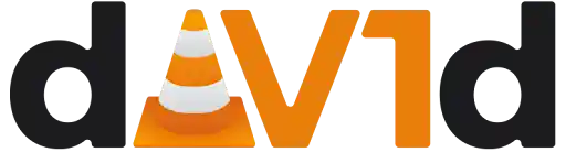 dav1d logo