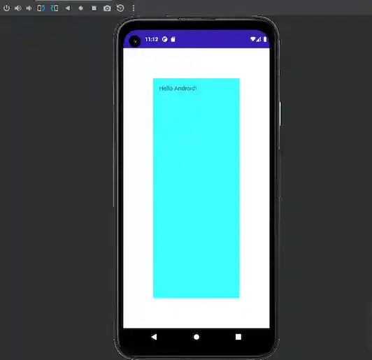 Changes to Greeting method applied on a device