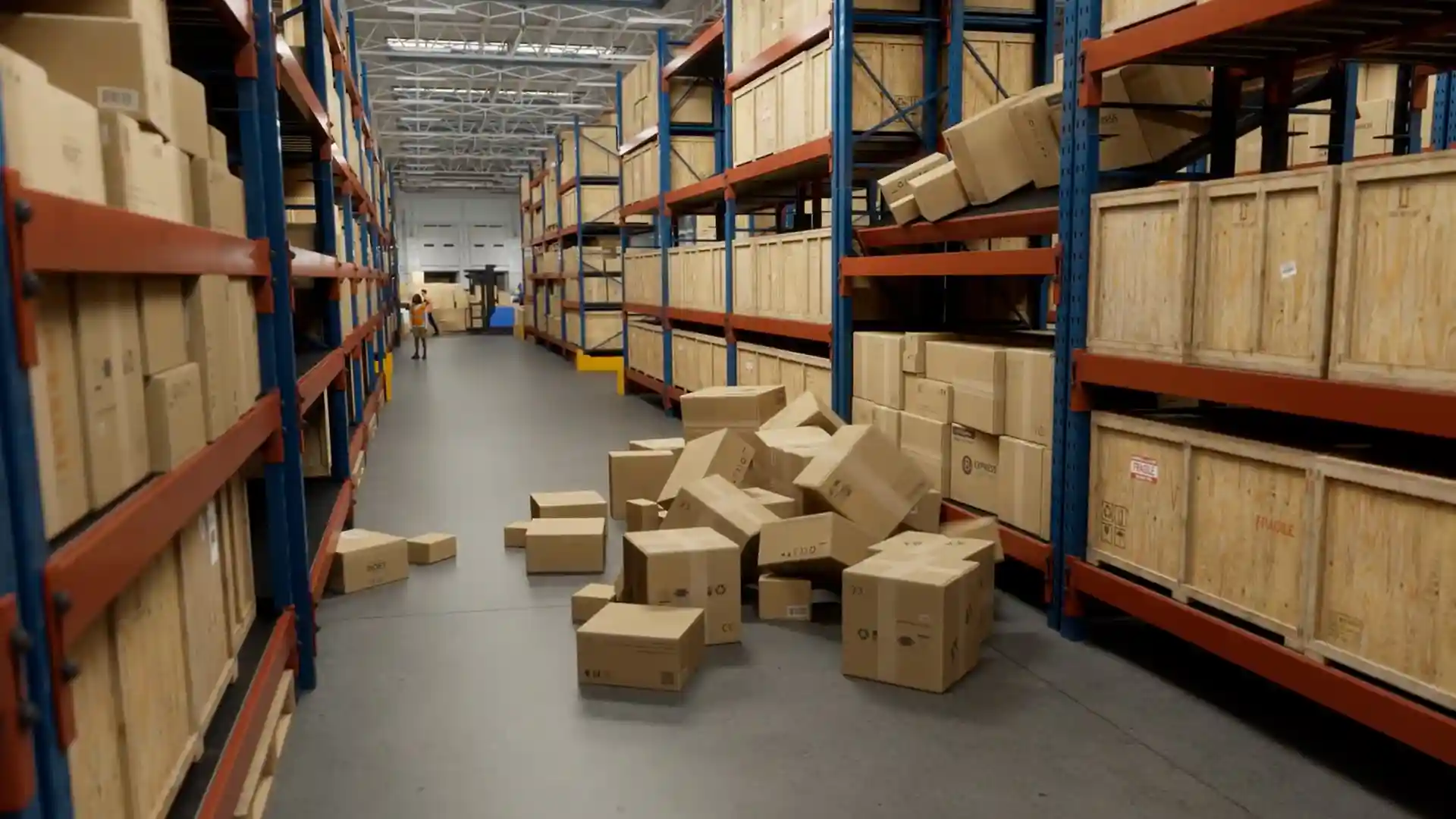 NVIDIA Isaac SIM mimics industrial facilities