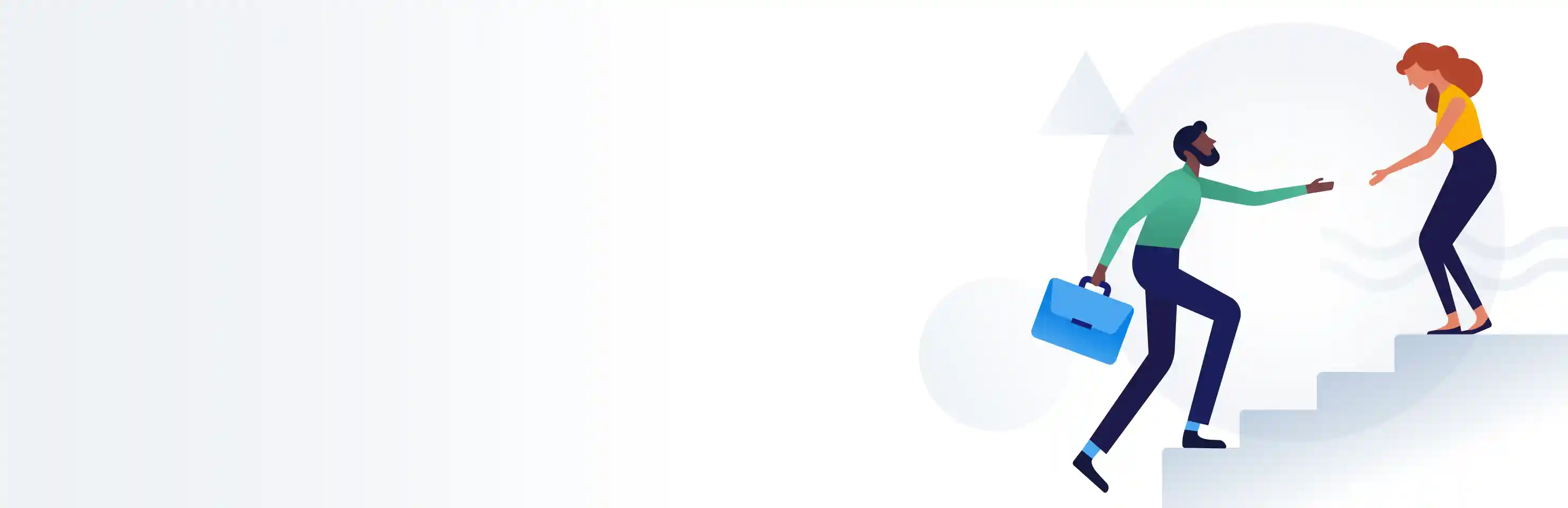 Collaborating with Visa