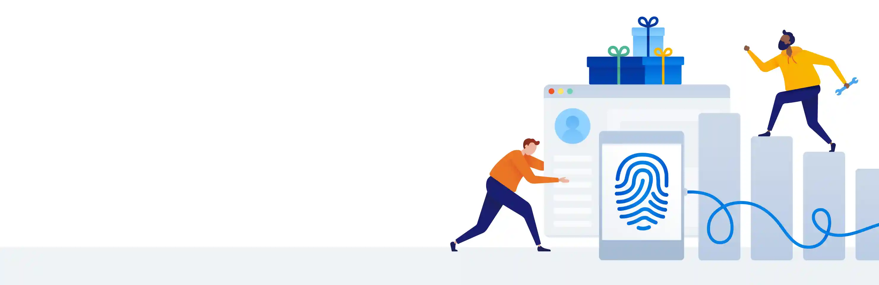 Collaborating with Visa