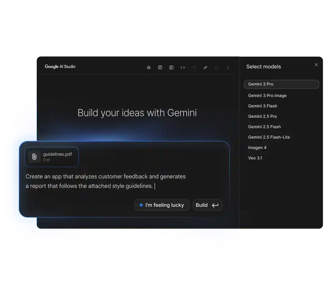 AI for every developer