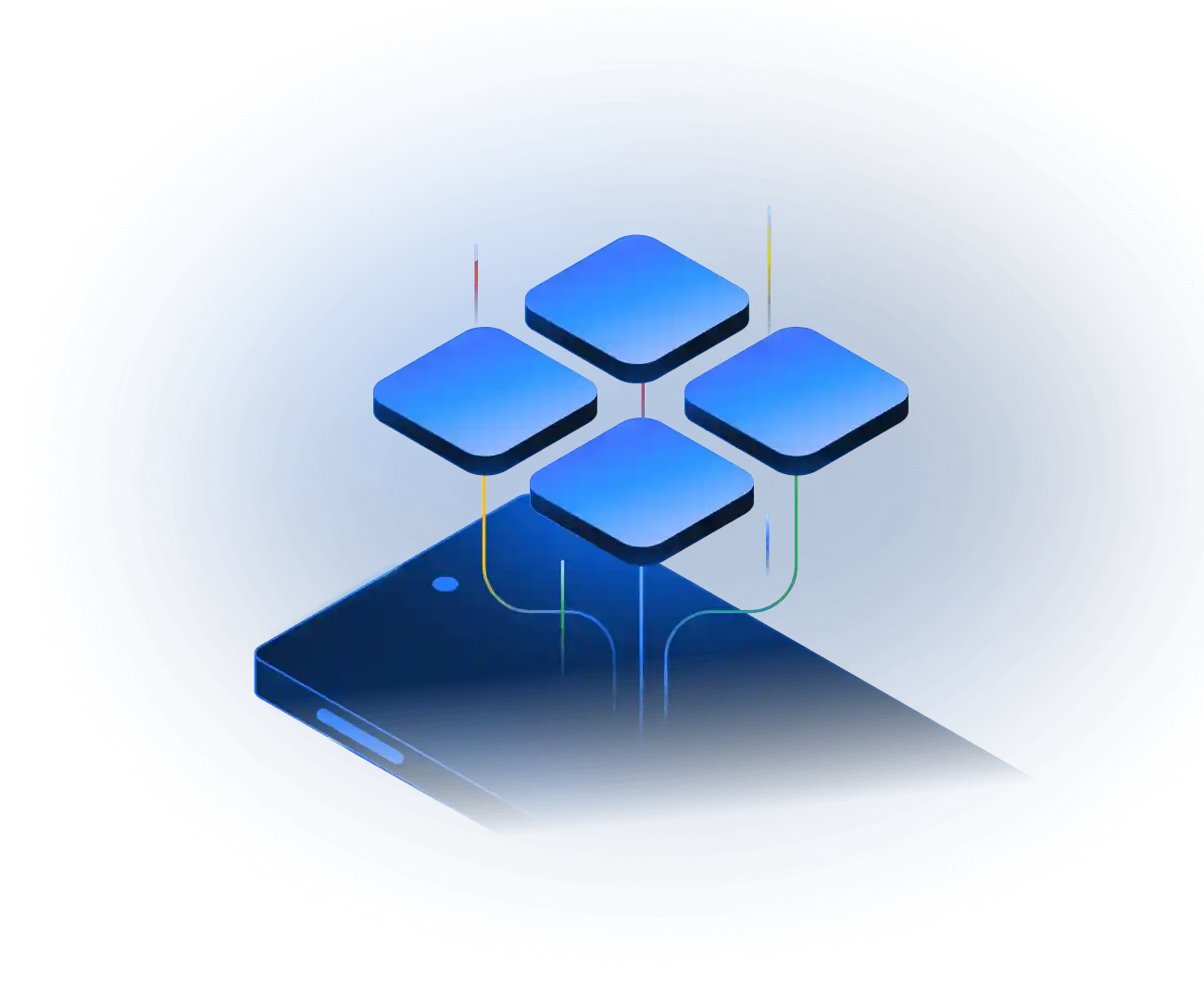 Run AI models on-device with Google AI Edge