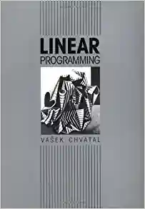Cover of Linear Programming