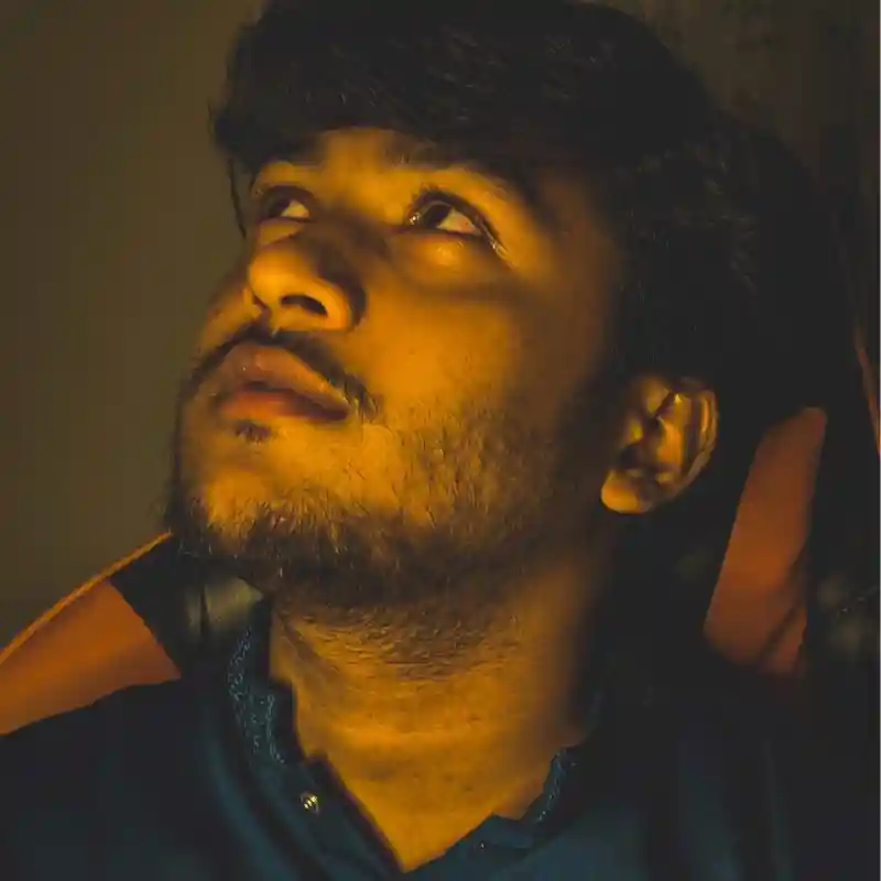 Sabbir Hossain Shuvo