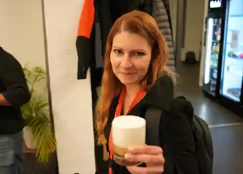 Developer Open Space Online