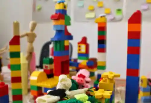 Rekordzahlen beim Developer Open Space 2014