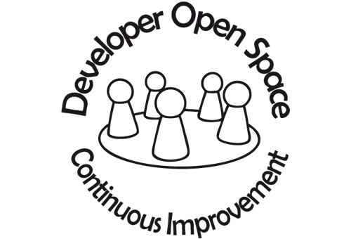 Logo des Developer Open Space