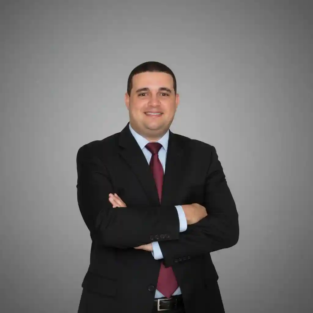 Mohammed Zaghloul Headshot