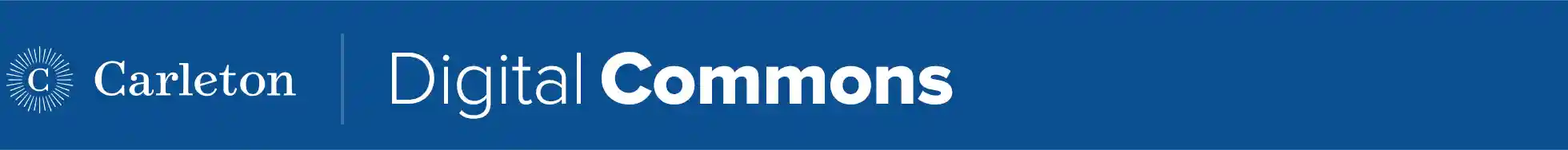 Carleton Digital Commons
