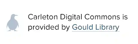 Carleton Digital Commons is provided by Gould Library