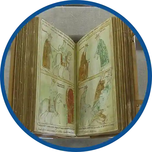 History Faculty Work