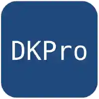 DKPro – Getting things done in NLP