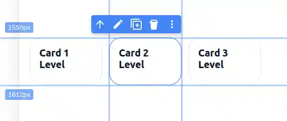 Inspect Element Layout