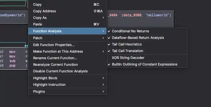 Eligibility Control Setting eligibility-control-setting