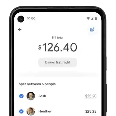 Google Pay Developer Story