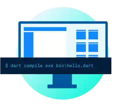 Native functionality