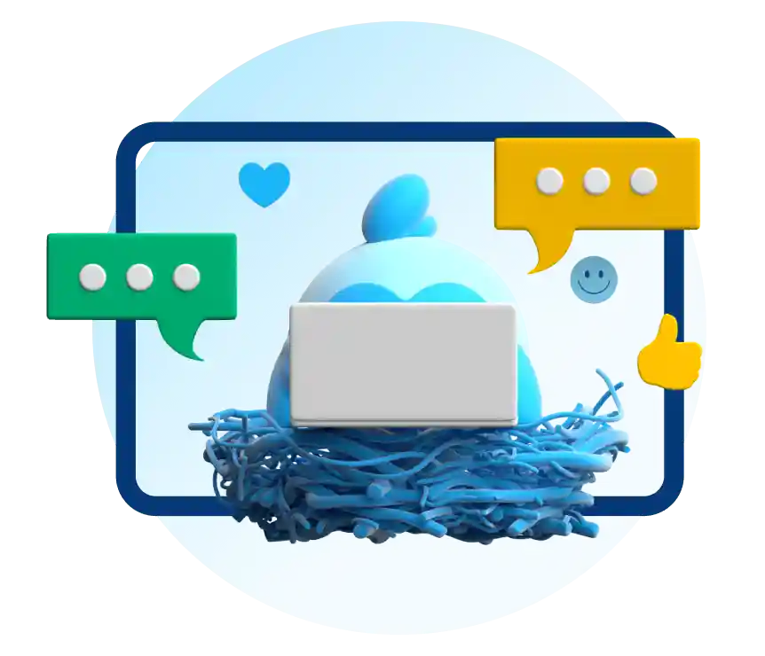 Reach more users
