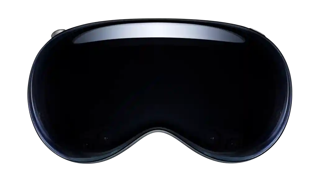 Vision Pro