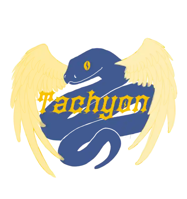 Tachyon logo