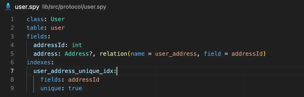 Serverpod extension