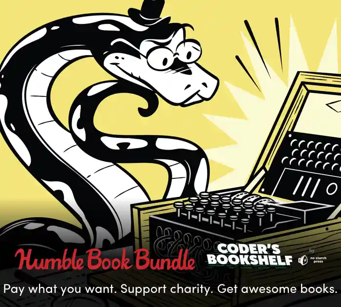 Humble Bundle
