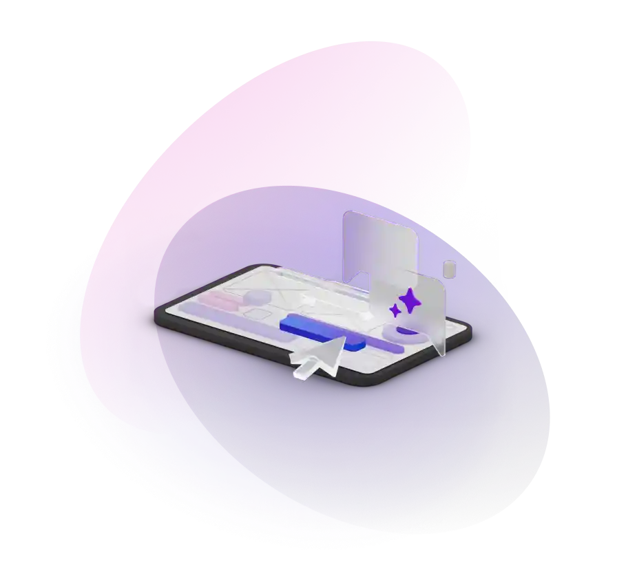 Futuristic OpenAI Hero Banner