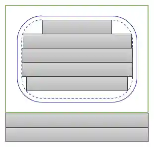 Overflow interacting with rounded rect