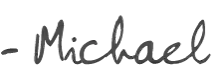 Michael signature