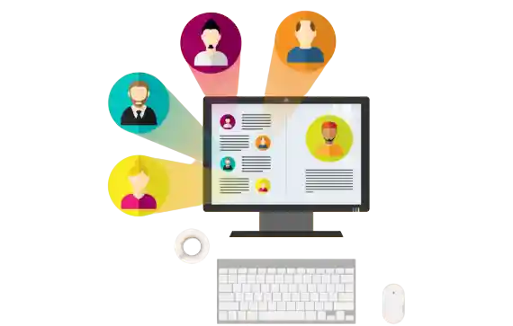 Eduroan Institute Software for Multiple Users