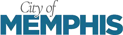 Logo of City of Memphis