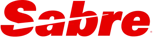Logo of Sabre