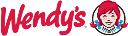 Logo of Wendy's