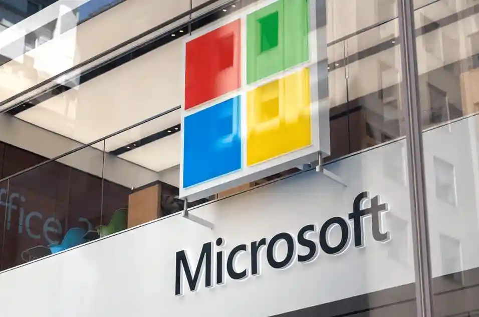 gambar ini adalah contoh Microsoft Investasi 27 Triliun
