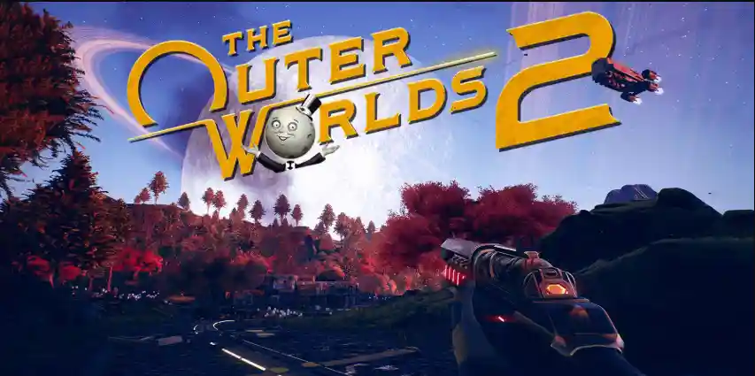 gambar dari The Outer Worlds 2