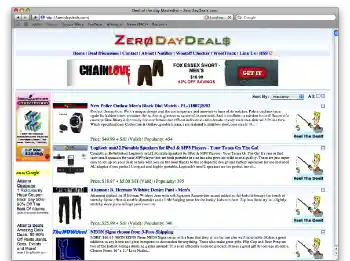 ZeroDayDeals
