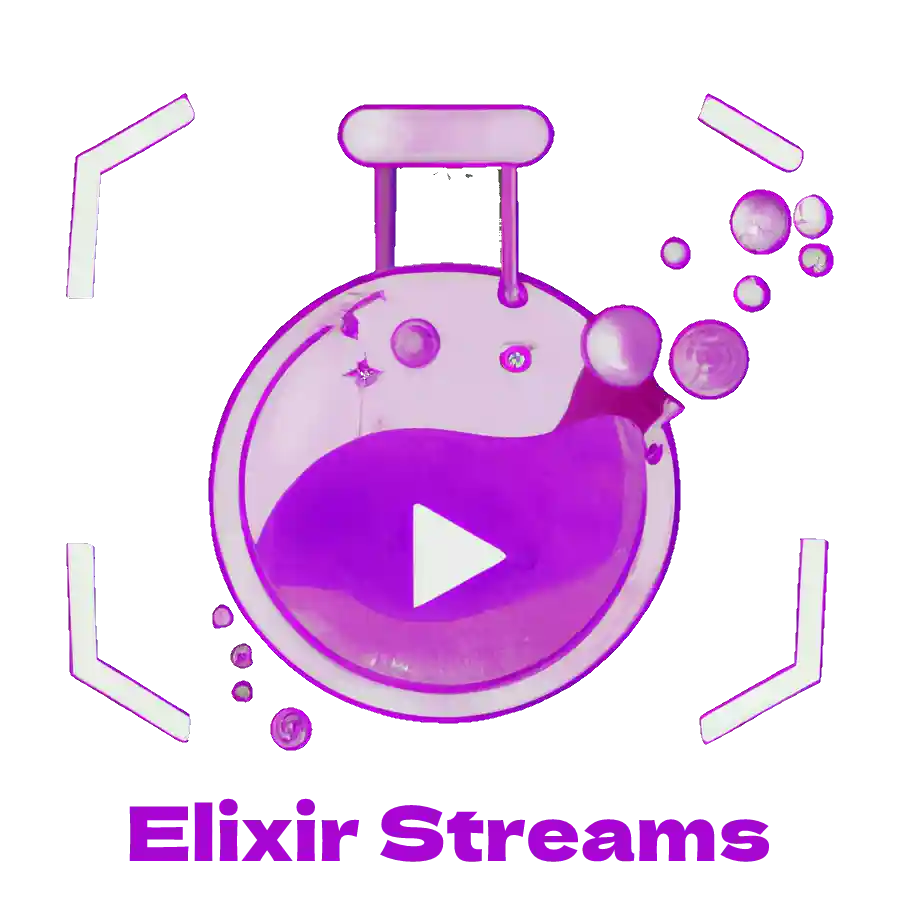 elixir streams cover