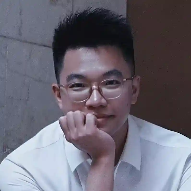 Zhenting Qi