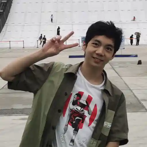 Zhiyi Li