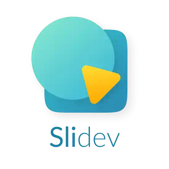 Slidev