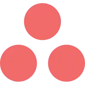 Asana Logo