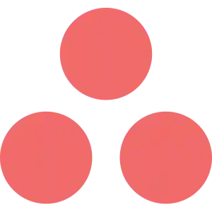 Asana Logo
