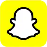 Snapchat Marketing Logo