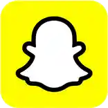 Snapchat Marketing Logo