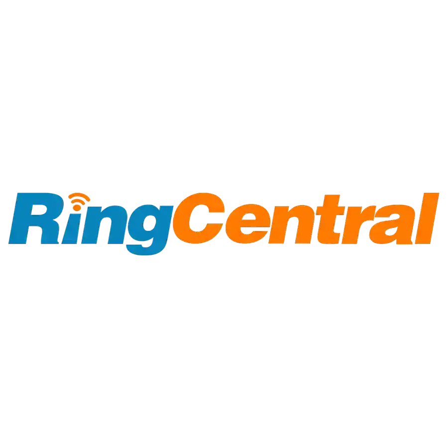RingCentral Logo